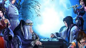 郑钦文6
